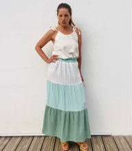 Charger l'image dans la galerie, Beach Top & Robe