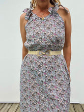 Charger l'image dans la galerie, Beach Top & Robe