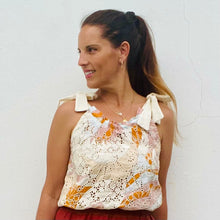 Charger l'image dans la galerie, Beach Top & Robe