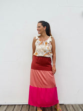 Charger l'image dans la galerie, Mexicana Jupe
