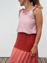 Charger l'image dans la galerie, Beach Top & Robe