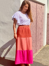 Charger l'image dans la galerie, Mexicana Jupe