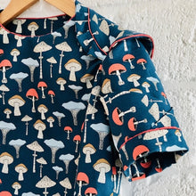 Charger l'image dans la galerie, 11th of February Girl Blouse Pattern by You Made My Day Patterns