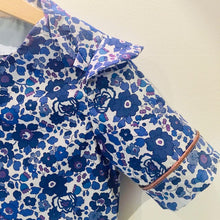 Charger l'image dans la galerie, 11th of February Girl Blouse Pattern by You Made My Day Patterns