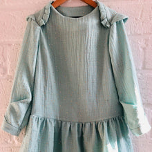 Charger l'image dans la galerie, 11th of February Girl Dress Pattern_You Made My Day Patterns