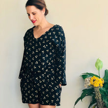 Charger l'image dans la galerie, 14th-of-May-Romper-pattern-patron-combishort-femme-You-Made-My-Day-Patterns