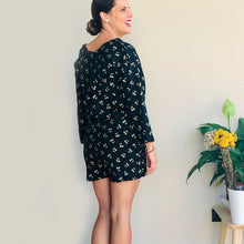 Charger l'image dans la galerie, 14th-of-May-Romper-pattern-woman-patron-combishort-You-Made-My-Day-Patterns