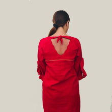 Charger l'image dans la galerie, 14th-of-May-simple-sewing-dress-pattern