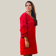 Charger l'image dans la galerie, 14th of May Blouse & Robe