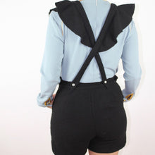 Charger l'image dans la galerie, 19th of January combishort romper woman pattern