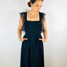 Charger l'image dans la galerie, 19th Of January Salopette Robe Femme