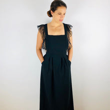 Charger l'image dans la galerie, 19th Of January Salopette Robe Femme