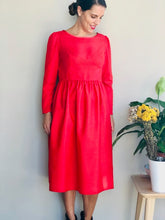 Charger l'image dans la galerie, Robe de Ouf AnneCha Cindy // 1st June