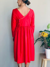 Charger l'image dans la galerie, Robe de Ouf AnneCha Cindy // 1st June