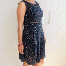 Charger l'image dans la galerie, Robe de Ouf AnneCha Cindy // 1st June