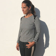 Charger l'image dans la galerie, Pack patrons Blouse et Robe 8th of March Femme et Fille