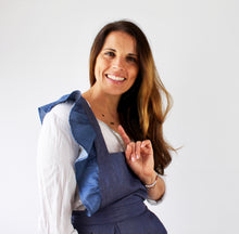 Charger l'image dans la galerie, 19th January Salopette Pantalon Femme