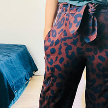 Charger l'image dans la galerie, Pantalon patron April