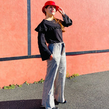 Charger l'image dans la galerie, Pantalon patron April