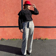 Charger l'image dans la galerie, Pantalon patron April