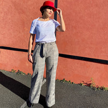 Charger l'image dans la galerie, Pantalon patron April