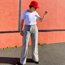 Charger l'image dans la galerie, Pantalon patron April