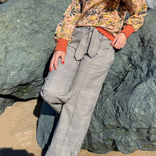 Charger l'image dans la galerie, Pantalon patron April