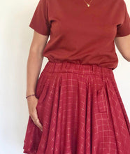 Charger l'image dans la galerie, Jupe April Femme