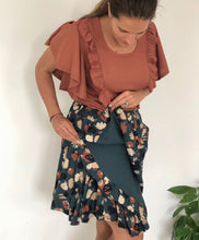 Charger l'image dans la galerie, Jupe April Femme