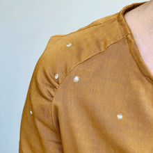 Charger l'image dans la galerie, 29th November Blouse Raglan