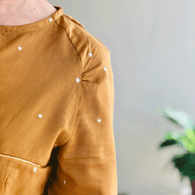 Charger l'image dans la galerie, 29th November Blouse Raglan