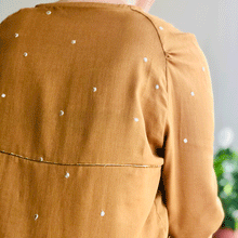 Charger l'image dans la galerie, 29th November Blouse Raglan