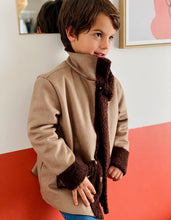 Charger l'image dans la galerie, Mini Bombardier Sweet Winter
