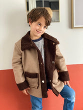 Charger l'image dans la galerie, Mini Bombardier Sweet Winter