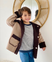 Charger l'image dans la galerie, Mini Bombardier Sweet Winter