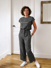 Charger l'image dans la galerie, Pack patrons 14th of may combishort, combipantalon, blouse et robe