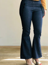 Charger l'image dans la galerie, Patron Leggings Monday patte d'eph