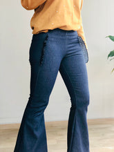 Charger l'image dans la galerie, Patron Leggings Monday patte d'eph