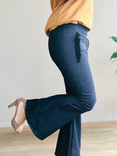 Charger l'image dans la galerie, Patron Leggings Monday patte d'eph