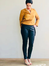 Charger l'image dans la galerie, Patron Leggings Monday patte d'eph