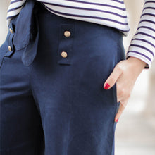 Charger l'image dans la galerie, Pantalon-Patron-April-Coupe-droite