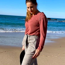 Charger l'image dans la galerie, Patron Blouse 8th March