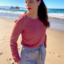 Charger l'image dans la galerie, Patron Blouse 8th March