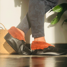 Charger l'image dans la galerie, Chaussons Adultes