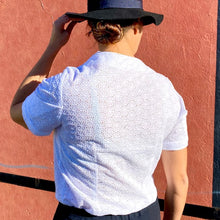 Charger l'image dans la galerie, Patron blouse 11th February