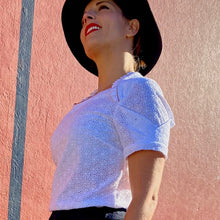 Charger l'image dans la galerie, Patron blouse 11th February