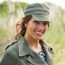 Charger l'image dans la galerie, Casquette YMMD