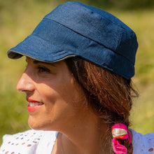 Charger l'image dans la galerie, Casquette YMMD