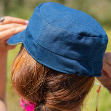 Charger l'image dans la galerie, Casquette YMMD