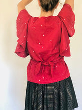 Charger l'image dans la galerie, Blouse April Femme